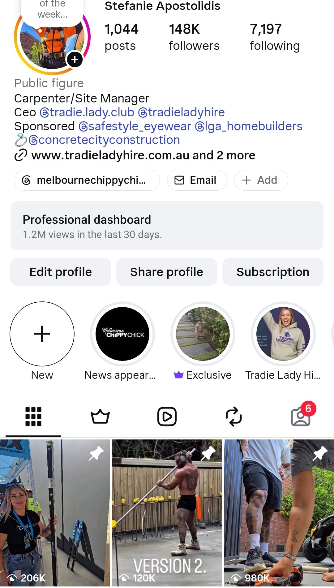 @melbournechippychick