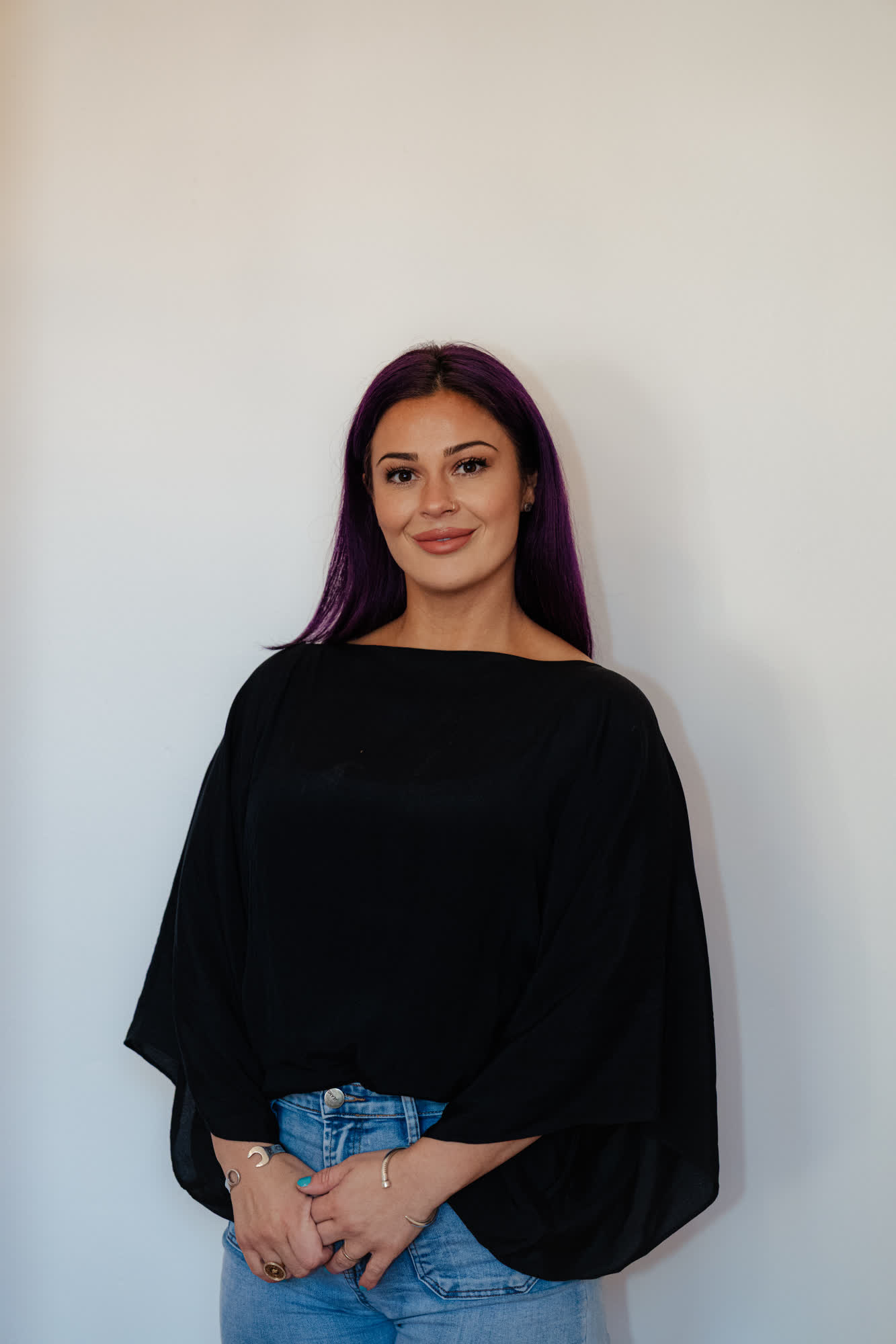 Stefanie Apostolidis-Elgammal — Melbourne Chippy Chick